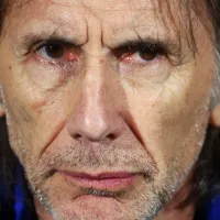 Dirigente de Chile destroza sin piedad a Ricardo Gareca: “Que trabaje el huevón”