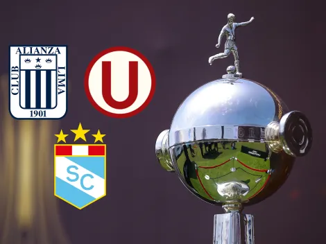 Copa Libertadores 2025: Partidos de HOY y el debut de los equipos peruanos
