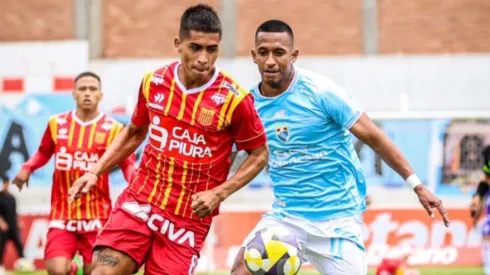 Grau buscará arrancar con una alegría.