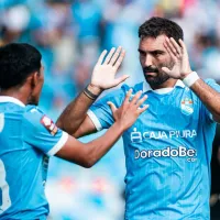 ¿Qué pasa si Sporting Cristal pierde, gana o empata vs. Palmeiras por la Copa Libertadores 2025?