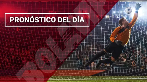 Pronósticos de fútbol para hoy: apuesta en Futbol