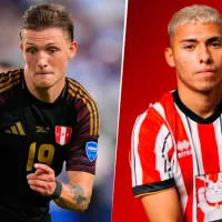 Oliver Sonne y Jefferson Cáceres se acercan a la Premier League: qué les falta en el Championship