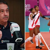 Las 4 refuerzos de Europa que jugarían en la Selección Peruana según Antonio Rizola