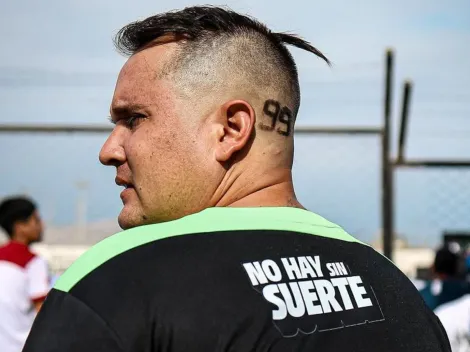 Así le fue al Domingo Dianderas de Jorge Luna vs. Club Deportivo Lurinchincha por la Liga de Chincha