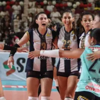 Hinchas de Alianza Lima se rinden ante jugadora tras triunfo sobre Universitario por la Liga Peruana de Vóley: “Es la mejor”