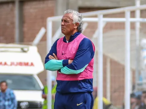 Los dos jugadores, titulares contra Sao Paulo, que hicieron enojar a los hinchas de Alianza Lima: “Es una tortura”