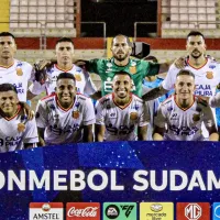 ¿Qué pasa si Atlético Grau pierde, empata o gana vs. Gremio por la Copa Sudamericana 2025?