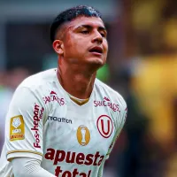 Universitario sorprendió con su alineación oficial y Jairo Concha no será titular ante Independiente del Valle