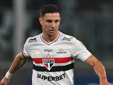 Con varias bajas claves y un presente regular, así llega Sao Paulo al partido vs. Alianza Lima