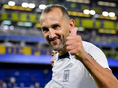 Las posibles alineaciones de Alianza Lima vs. Sao Paulo por la Copa Libertadores 2025