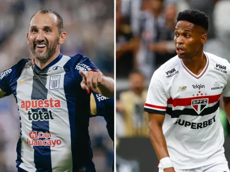 Dónde ver EN VIVO Alianza Lima vs. Sao Paulo: qué canal transmite partido por Copa Libertadores 2025
