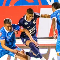 Así quedó la tabla de posiciones del Torneo Apertura 2025 tras triunfo de Alianza Lima sobre Deportivo Garcilaso