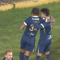 VIDEO: Golazo de Paolo Guerrero con potente remate para el 1-0 en Alianza Lima vs. Deportivo Garcilaso por Liga 1 2025
