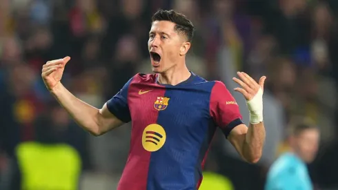 Barcelona busca la clasificación a las semifinales de la Champions League.