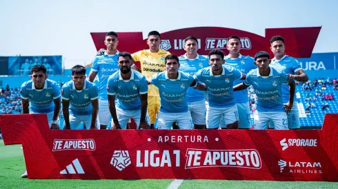 Sporting Cristal se encuentra en la búsqueda de un nuevo entrenador.