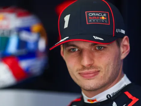Verstappen tomó una decisión y en Red Bull temen su salida