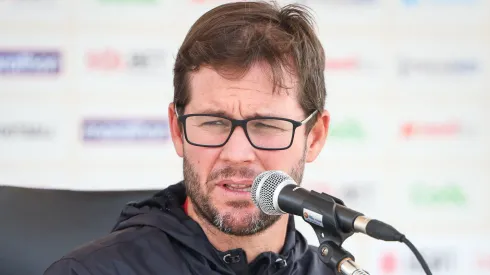 Manuel Barreto tendría un puesto en la FPF.