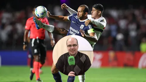 Alianza Lima es el más grande de Perú según MisterChip