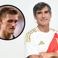 Están olvidados por Óscar Ibáñez y son 4 de los jugadores más valiosos de la Selección Peruana