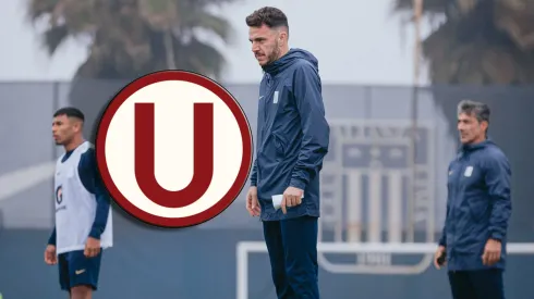 ¿Mariano Soso suena bastante fuerte en Universitario?