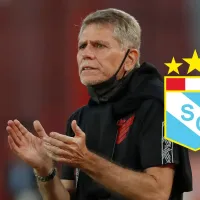Todavía ni llega al país y la advertencia que recibió Paulo Autuori tras ser confirmado en Sporting Cristal