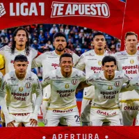 En pleno partido ante Binacional, llegó la primera confirmación de Universitario sobre su próximo DT