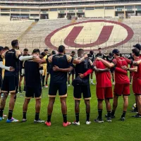 Universitario apunta a un DT con perfil similar al de Fabián Bustos: “Hay una opción del Río de La Plata”