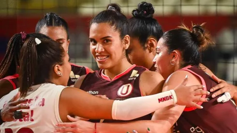 Universitario venció 3-2 a Rebaza y clasificó a las semifinales de la competencia.