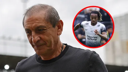 Ramón Díaz podría tener trabajo rápido y ser rival de André Carrillo.