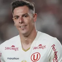 Hinchas de Universitario sorprendieron y ahora esto piensan de Diego Churín: “Esa labor nadie más la hace”