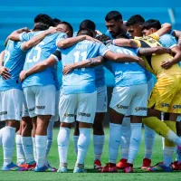 Sporting Cristal recibió dura sanción por parte de la FPF tras confirmarse actos racistas en Liga 1