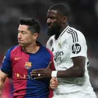 Dónde ver EN VIVO Real Madrid vs. Barcelona por la final de la Copa del Rey 2025