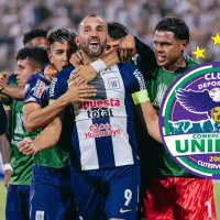 Alianza Lima sufrió revés en pleno vuelo a Cajamarca y se suspendió el partido ante Comerciantes Unidos