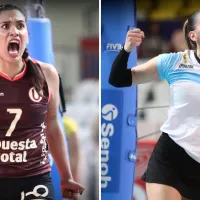 Universitario vs. Regatas Lima: cuándo se juega la semifinal de vuelta de la Liga Peruana de Vóley 2025
