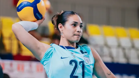 Alianza Lima ganó el partido de ida ante San Martín.