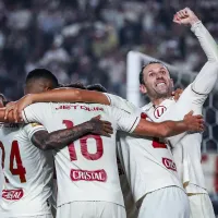 Los dos grandes refuerzos que ganó Jorge Fossati en Universitario para llevarse el Torneo Apertura 2025