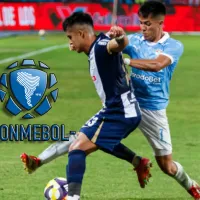 CONMEBOL abrió expedientes disciplinarios contra Alianza Lima y Sporting Cristal por Copa Libertadores