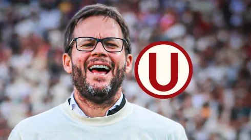 Manuel Barreto y Universitario.