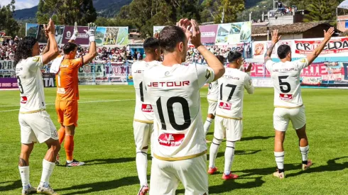 Le fue mal en Universitario y decidió retirarse.