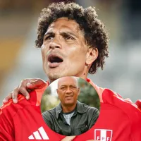 Patrón Velásquez no quiere en Alianza Lima a Paolo Guerrero y lo retira: “Sólo espera que le den el balón”