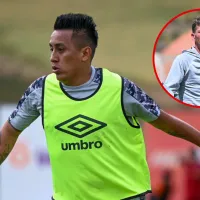 DT de Liga 1 llenó de elogios a Christian Cueva e hizo inesperada revelación: “Era medio parecido a…”