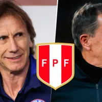Mientras Ricardo Gareca sigue en Chile, agente de Alexandre Guimarães respondió si dirigirá a Perú