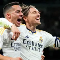 Mundial de Clubes 2025: Real Madrid se beneficia de la FIFA para contar con Luka Modric y Lucas Vázquez