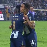 VIDEO: el VAR lo había salvado, pero al final Paolo Guerrero se descontroló y se fue expulsado