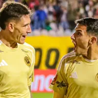 Universitario de Deportes perdió 2-0 ante Cusco FC por el Torneo Apertura.