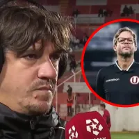 Jean Ferrari reveló el plan para reemplazar a Manuel Barreto y dio detalle inesperado sobre su salida