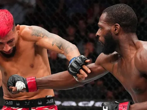 Mala noche para Perú en la UFC: derrotas para Daniel Marcos y Gastón Bolaños en Des Moines