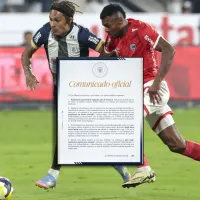 Alianza Lima emitió mensaje definitivo después de las amenazas de muerte en la Federación Peruana de Fútbol