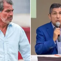 Presidente de la CONAR le respondió a Franco Navarro y envió contundente mensaje tras fuertes críticas