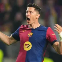 ¿Juega Robert Lewandowski? La decisión de Hansi Flick previo al partido frente a Inter por Champions League